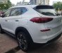 Hyundai Tucson 1.6 AT Turbo 2019 - Bán xe Hyundai Tucson 1.6 AT Turbo 2019, màu trắng, 915 triệu