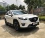 Mazda CX 5 2017 - Chính chủ bán Mazda CX 5 năm sản xuất 2017, màu trắng