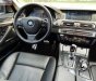 BMW 5 Series 523i 2012 - Bán xe BMW 5 Series 523i năm sản xuất 2012, màu xám, xe nhập 