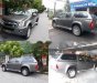 Isuzu Dmax  LS 2011 - Bán xe Isuzu Dmax LS năm 2011, màu xám, nhập khẩu