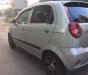 Chevrolet Spark LT 2010 - Cần bán xe Chevrolet Spark LT năm sản xuất 2010, màu bạc