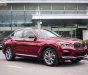 BMW X4 xDrive20i 2019 - Bán ô tô BMW X4 xDrive20i đời 2019, màu đỏ, nhập khẩu nguyên chiếc