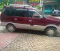 Toyota Zace 2004 - Bán Toyota Zace sản xuất năm 2004, màu đỏ, giá 210tr