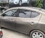 Nissan Sunny 2016 - Bán Nissan Sunny sản xuất 2016, màu xám, 335 triệu