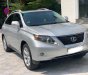 Lexus RX 2009 - Bán ô tô Lexus RX 350 đăng ký lần đầu 2011, màu bạc, xe nhập