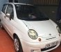 Daewoo Matiz 2001 - Bán ô tô Daewoo Matiz 2001, màu trắng, nhập khẩu