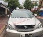 Lexus RX 350 2006 - Cần bán gấp Lexus RX 350 2006, màu bạc, xe nhập, giá 705tr