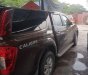 Nissan Navara   NP300 2016 - Chính chủ bán lại xe Nissan Navara NP300 đời 2016, màu nâu