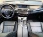 BMW 5 Series 523i 2012 - Bán xe BMW 5 Series 523i năm sản xuất 2012, màu xám, xe nhập 