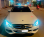 Mercedes-Benz C class C200 2016 - Gia đình cần bán xe bán xe C200 sản xuất cuối 2016