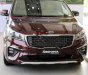 Kia Sedona 3.3 GAT Premium 2019 - Bán ô tô Kia Sedona 3.3 GAT Premium đời 2019, màu đỏ