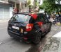 Chevrolet Captiva Lt 2009 - Xe Chevrolet Captiva Lt năm sản xuất 2009 số sàn