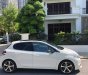 Peugeot 208 2014 - Bán xe Peugeot 208 đời 2016, màu trắng, xe nhập giá cạnh tranh