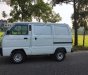 Suzuki Super Carry Van 2009 - Bán xe Suzuki Super Carry Van đời 2009, màu trắng chính chủ 