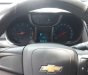 Chevrolet Orlando 2017 - Bán Chevrolet Orlando SX 2017, đăng ký 2018, màu đen