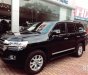 Toyota Land Cruiser 2016 - Bán Toyota Land Cruise VX 4.6, sản xuất và đăng ký cuối 2016, hóa đơn VAT 2,4 tỷ, xe siêu đẹp