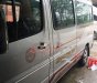 Mercedes-Benz Sprinter   311 CDI  2005 - Bán Mercedes Sprinter 311 CDI sản xuất năm 2005, màu bạc, giá 180tr