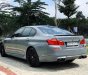 BMW 5 Series 523i 2012 - Bán xe BMW 5 Series 523i năm sản xuất 2012, màu xám, xe nhập 