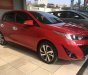 Toyota Yaris 2019 - Bán Yaris 2019 nhập khẩu, giá rẻ nhất, giao xe ngay, trả góp lãi suất 0% - Liên hệ 097.698.7767