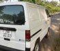 Suzuki Super Carry Van 2009 - Bán xe Suzuki Super Carry Van đời 2009, màu trắng chính chủ 