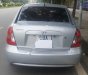 Hyundai Verna 1.4 AT 2008 - Cần bán xe cũ Hyundai Verna 1.4 AT 2008, màu bạc, nhập khẩu nguyên chiếc