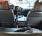 Hyundai Starex   Van 2.5 MT  2005 - Bán Hyundai Starex Van 2.5 MT năm 2005, màu bạc