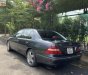 Lexus LS 430 2005 - Xe Lexus LS 430 đời 2005, màu xám, xe nhập, giá 675tr