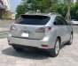 Lexus RX 2009 - Bán ô tô Lexus RX 350 đăng ký lần đầu 2011, màu bạc, xe nhập