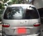 Hyundai Starex 2008 - Bán Hyundai Starex đời 2008, xe nhập, máy dầu