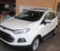 Ford EcoSport   Titanium 1.5  2019 - Bán Ford EcoSport Titanium 1.5 năm 2019, màu trắng