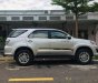 Toyota Fortuner 2.5G 2014 - Chính chủ bán xe Toyota Fortuner 2.5G năm 2014, màu bạc, nhập khẩu