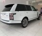 LandRover Supercharged LWB 5.0 V8 2019 - Bán LandRover Range Rover Supercharged LWB 5.0 V8 đời 2019, màu trắng, nhập khẩu nguyên chiếc