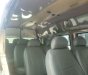 Ford Transit 2006 - Bán ô tô Ford Transit 2006, màu bạc