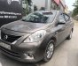 Nissan Sunny 2016 - Bán Nissan Sunny sản xuất 2016, màu xám, 335 triệu