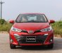 Toyota Vios 2019 - Bán xe Toyota Vios 1.5G năm 2019, giá chỉ 570 triệu (giảm giá 10-20tr) tùy thời điểm