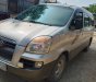 Hyundai Starex   Van 2.5 MT  2005 - Bán Hyundai Starex Van 2.5 MT năm 2005, màu bạc