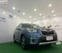 Subaru Forester 2.0i-S EyeSight 2019 - Cần bán xe Subaru Forester 2.0i-S EyeSight năm 2019, màu xanh lam, nhập khẩu