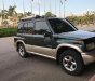 Suzuki Vitara 2005 - Gia đình bán Suzuki Vitara sản xuất 2005, màu xanh lục