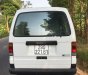 Suzuki Super Carry Van 2009 - Bán xe Suzuki Super Carry Van đời 2009, màu trắng chính chủ 