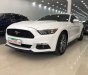 Ford Mustang 2017 - Cần bán xe Ford Mustang sản xuất 2017, màu trắng, nhập khẩu nguyên chiếc