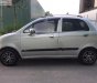 Chevrolet Spark LT 2010 - Cần bán xe Chevrolet Spark LT năm sản xuất 2010, màu bạc