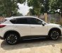 Mazda CX 5 2017 - Chính chủ bán Mazda CX 5 năm sản xuất 2017, màu trắng