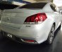 Peugeot 508 2015 - Cần bán Peugeot 508 2015, màu bạc, nhập khẩu nguyên chiếc