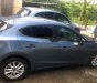 Mazda 3 2017 - Bán ô tô Mazda 3 năm 2017, màu xanh lam, giá chỉ 628 triệu