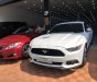 Ford Mustang 2017 - Cần bán xe Ford Mustang sản xuất 2017, màu trắng, nhập khẩu nguyên chiếc