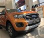 Ford Ranger Wildtrak 2.0L 4x4 AT 2019 - Bán Ford Ranger Wildtrak 2.0L 4x4 AT 2019, nhập khẩu, giá 888tr