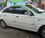 Daewoo Lacetti Max 1.8 MT 2004 - Cần bán xe Daewoo Lacetti Max 1.8 MT sản xuất năm 2004, màu trắng, giá 153tr