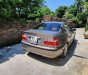 BMW 3 Series  325i  2004 - Bán BMW 3 Series 325i 2004, màu nâu, nhập khẩu nguyên chiếc, giá 200tr