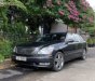 Lexus LS 430 2005 - Xe Lexus LS 430 đời 2005, màu xám, xe nhập, giá 675tr