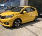 Honda Brio 2019 - Bán Honda Brio 2019, 4 chỗ, số tự động, nhập Indo, khuyến mãi hấp dẫn, chỉ 140 triệu lấy xe ngay